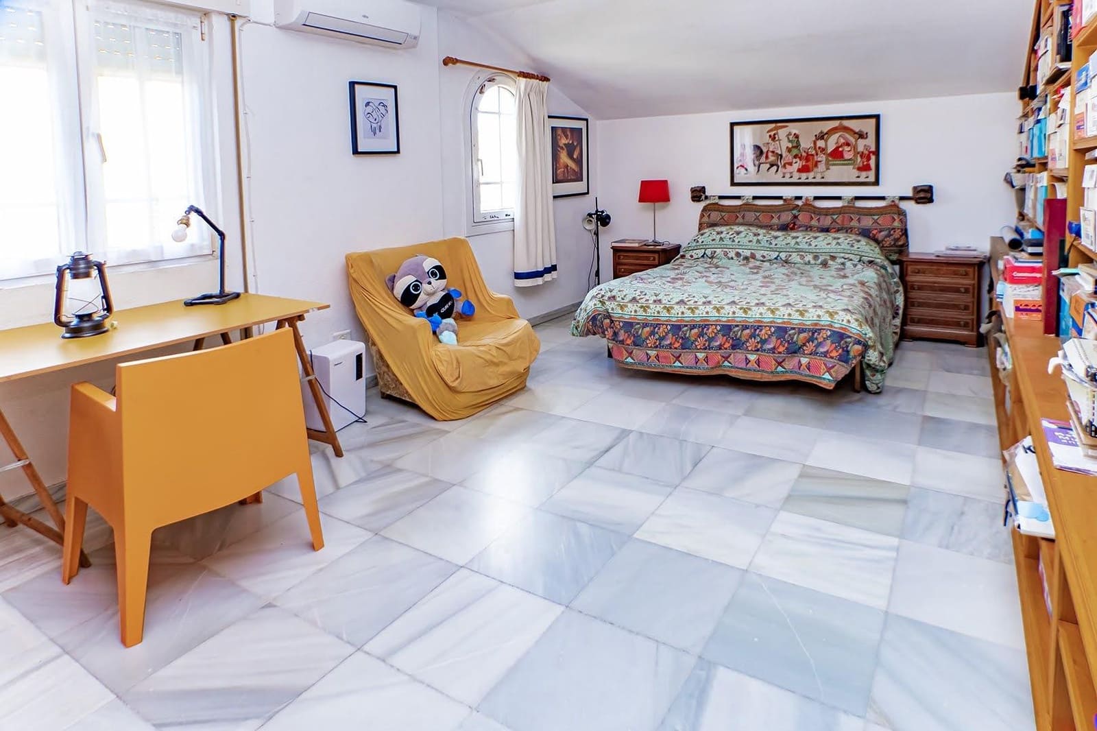 5 soverom Villa til salgs i Almeria by med svømmebasseng - € 680 000 (Ref: 8606956)