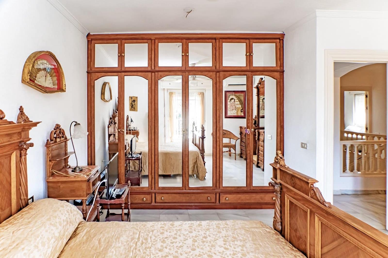 5 soverom Villa til salgs i Almeria by med svømmebasseng - € 680 000 (Ref: 8606956)