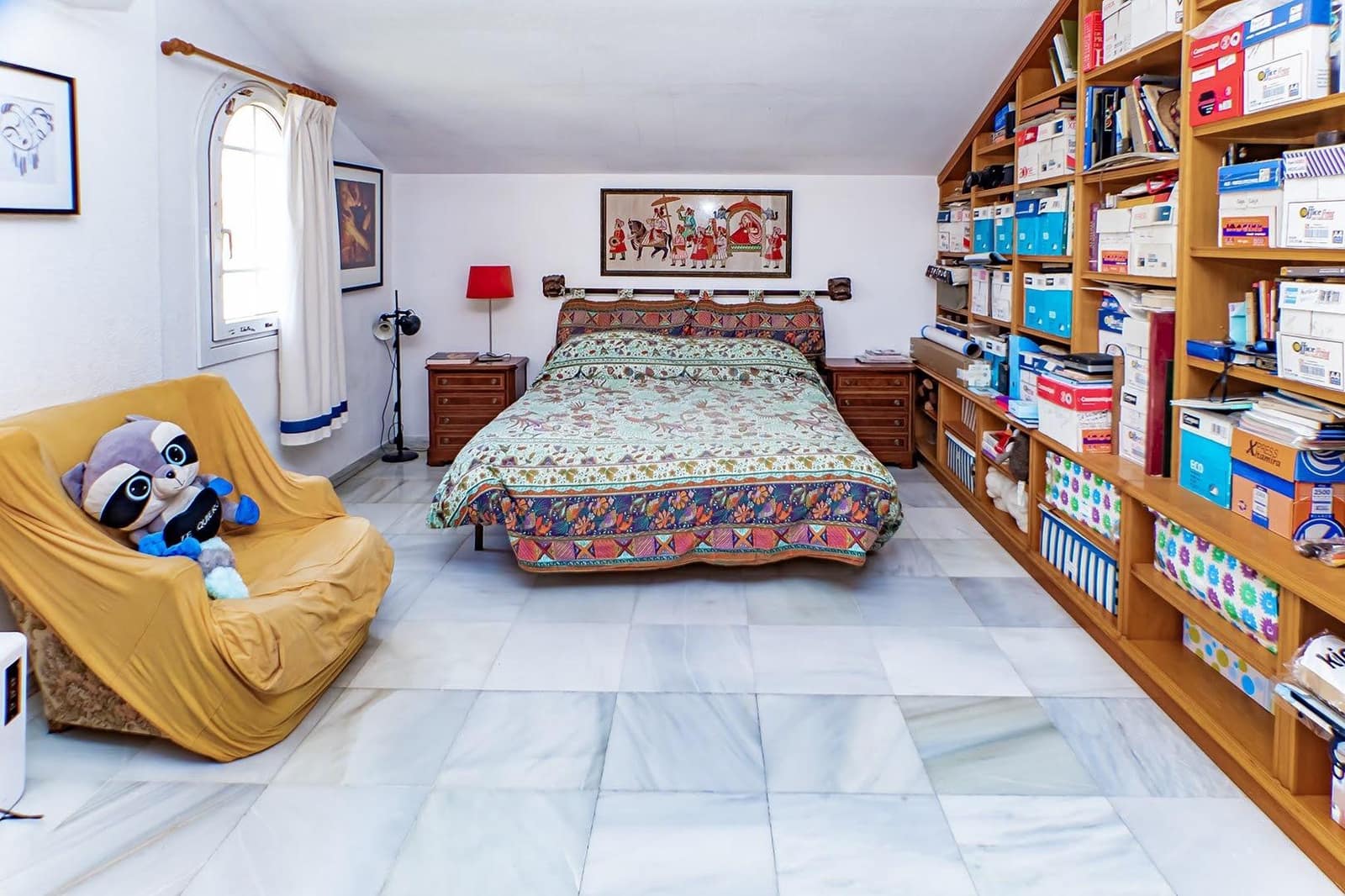 5 soverom Villa til salgs i Almeria by med svømmebasseng - € 680 000 (Ref: 8606956)