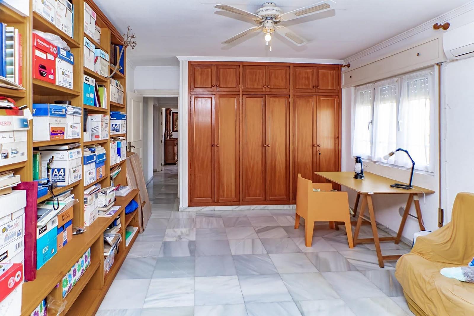 5 soverom Villa til salgs i Almeria by med svømmebasseng - € 680 000 (Ref: 8606956)