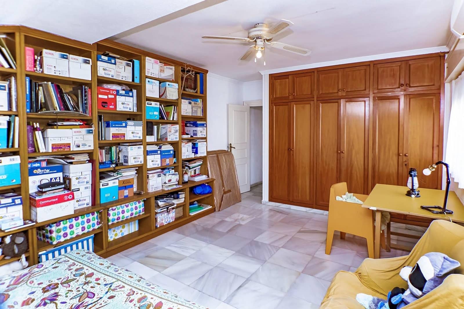 5 soverom Villa til salgs i Almeria by med svømmebasseng - € 680 000 (Ref: 8606956)