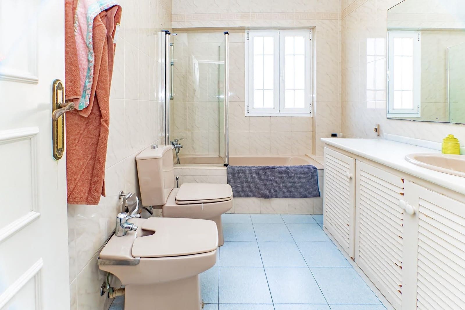 5 soverom Villa til salgs i Almeria by med svømmebasseng - € 680 000 (Ref: 8606956)