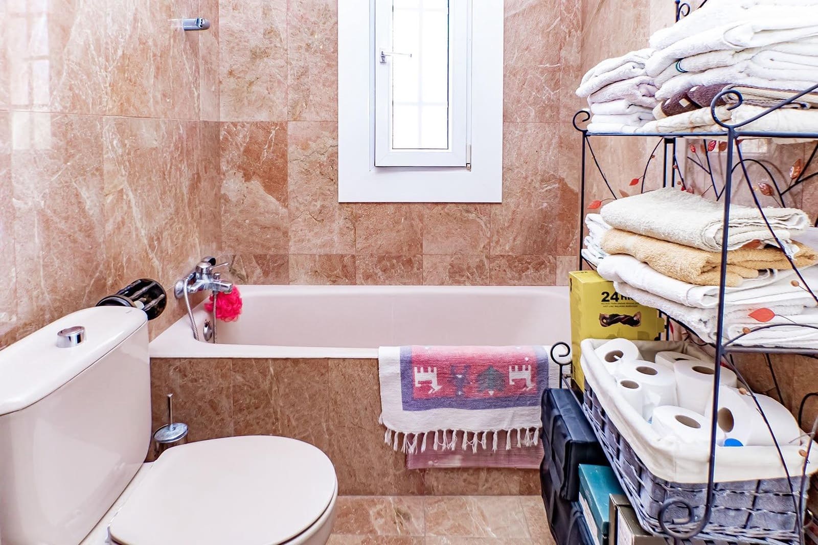 5 soverom Villa til salgs i Almeria by med svømmebasseng - € 680 000 (Ref: 8606956)