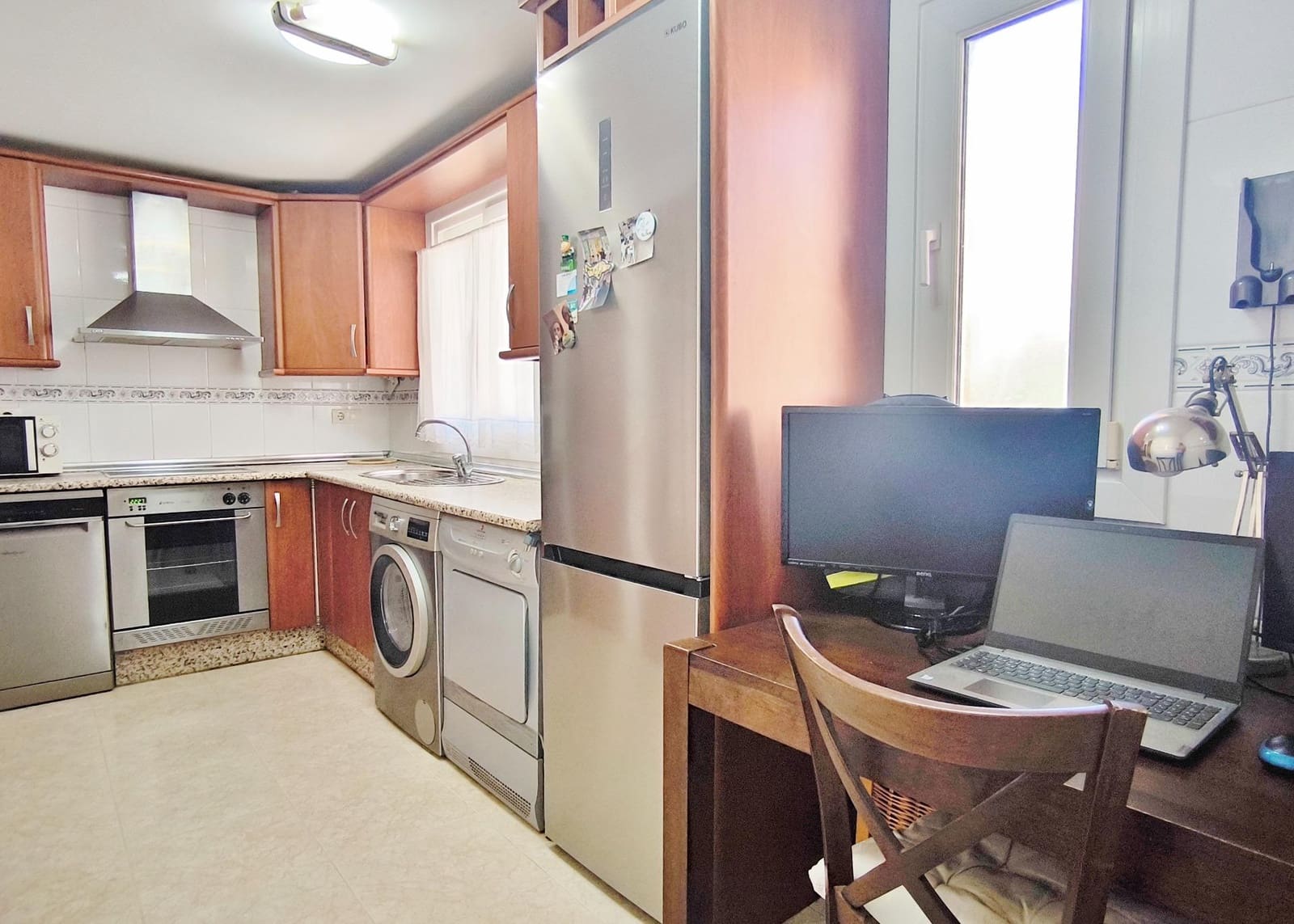 3 soveværelse Lejlighed til salg i Aguadulce (Almeria) med swimmingpool - € 231.400 (Ref: 8670023)