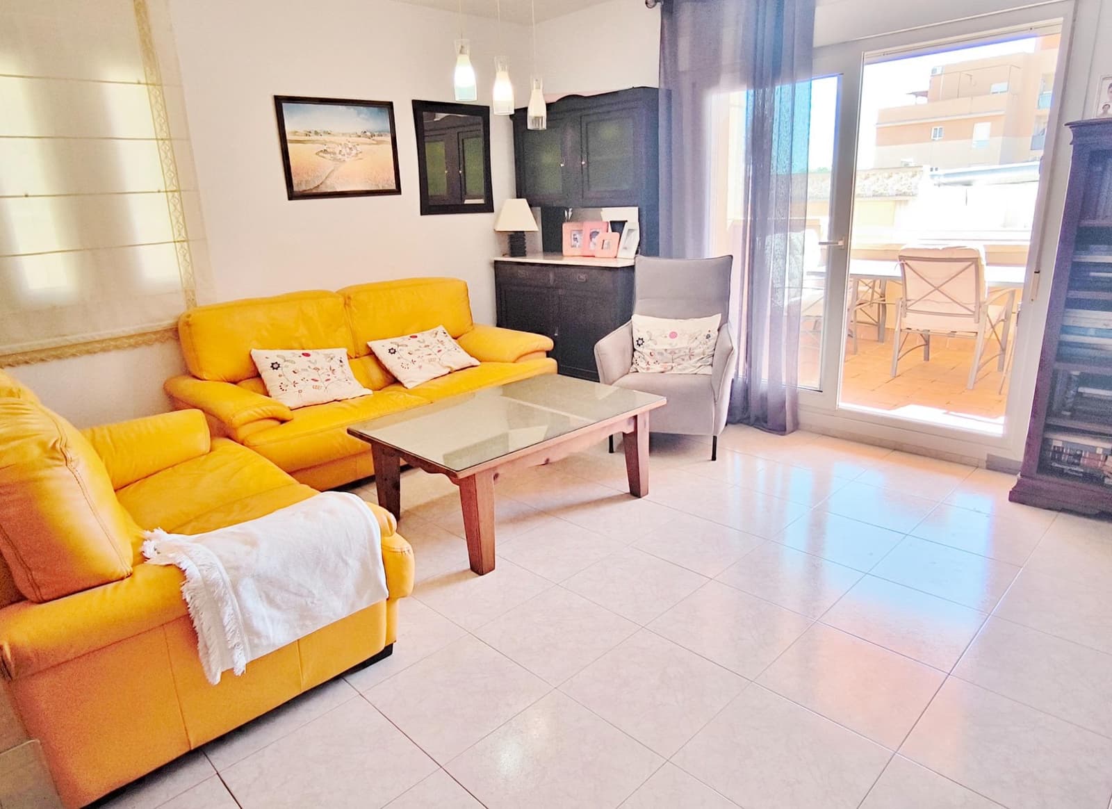 3 soveværelse Lejlighed til salg i Aguadulce (Almeria) med swimmingpool - € 231.400 (Ref: 8670023)