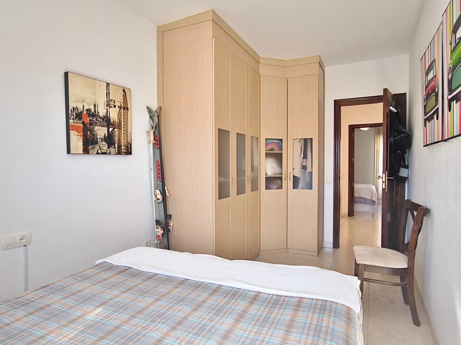 3 soveværelse Lejlighed til salg i Aguadulce (Almeria) med swimmingpool - € 231.400 (Ref: 8670023)