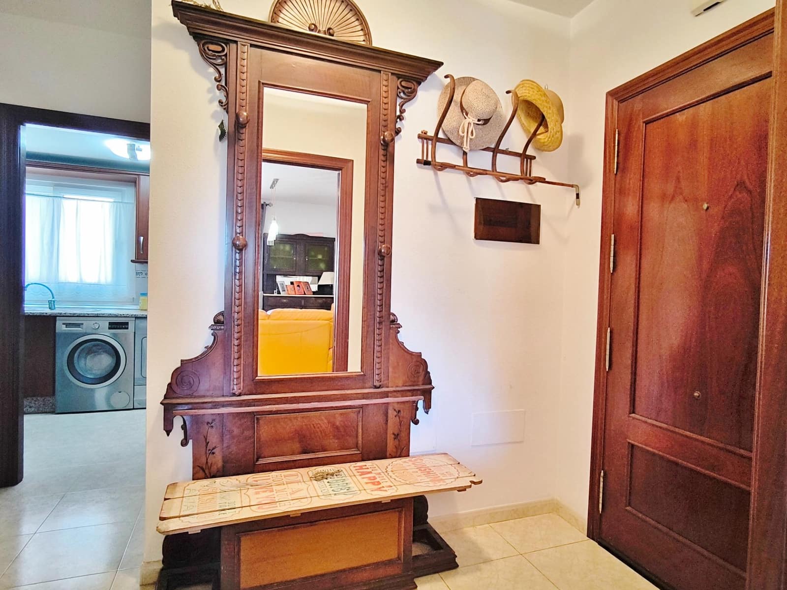 3 soveværelse Lejlighed til salg i Aguadulce (Almeria) med swimmingpool - € 231.400 (Ref: 8670023)