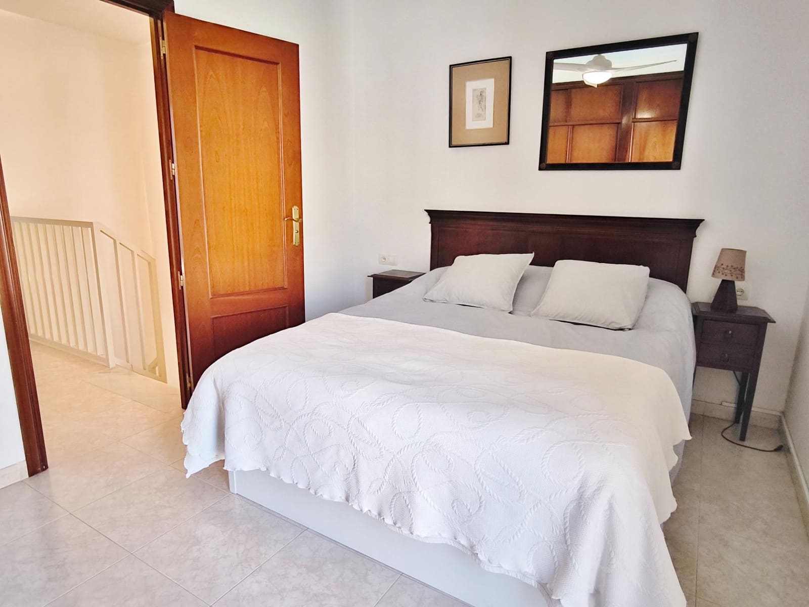 3 soveværelse Lejlighed til salg i Aguadulce (Almeria) med swimmingpool - € 231.400 (Ref: 8670023)