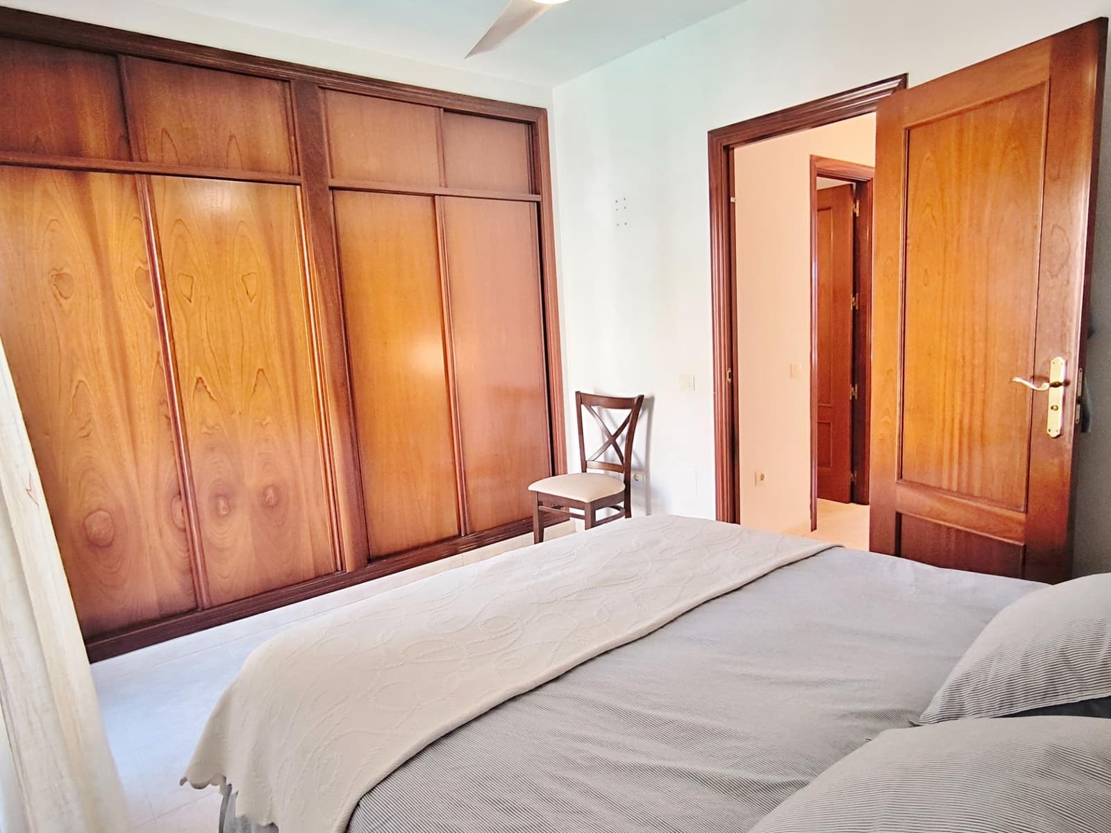 3 soveværelse Lejlighed til salg i Aguadulce (Almeria) med swimmingpool - € 231.400 (Ref: 8670023)