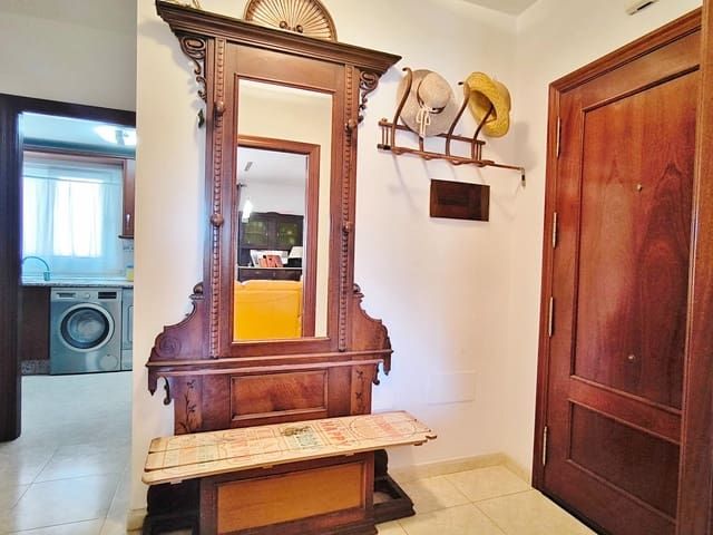 3 soveværelse Lejlighed til salg i Aguadulce (Almeria), Roquetas de Mar med swimmingpool - € 231.400 (Ref: 8670023)