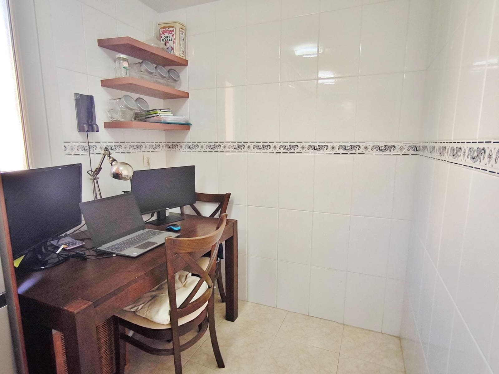 3 soveværelse Lejlighed til salg i Aguadulce (Almeria) med swimmingpool - € 231.400 (Ref: 8670023)