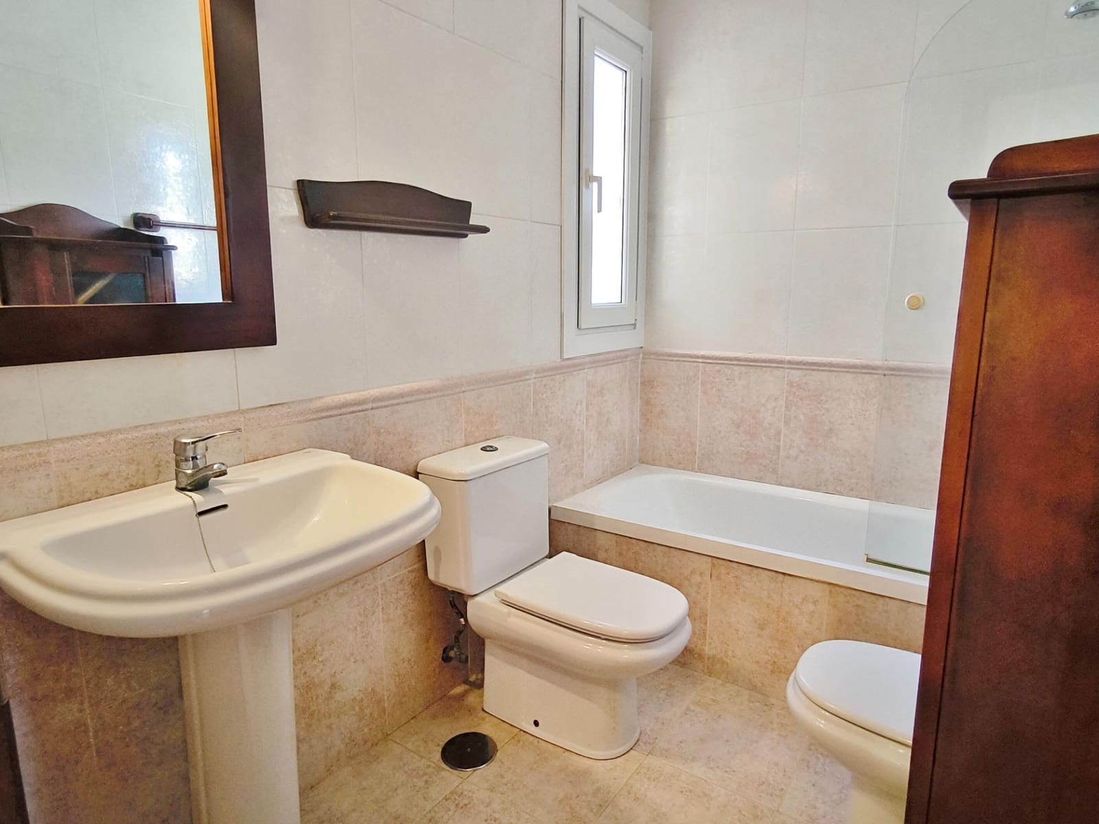 3 soveværelse Lejlighed til salg i Aguadulce (Almeria) med swimmingpool - € 231.400 (Ref: 8670023)