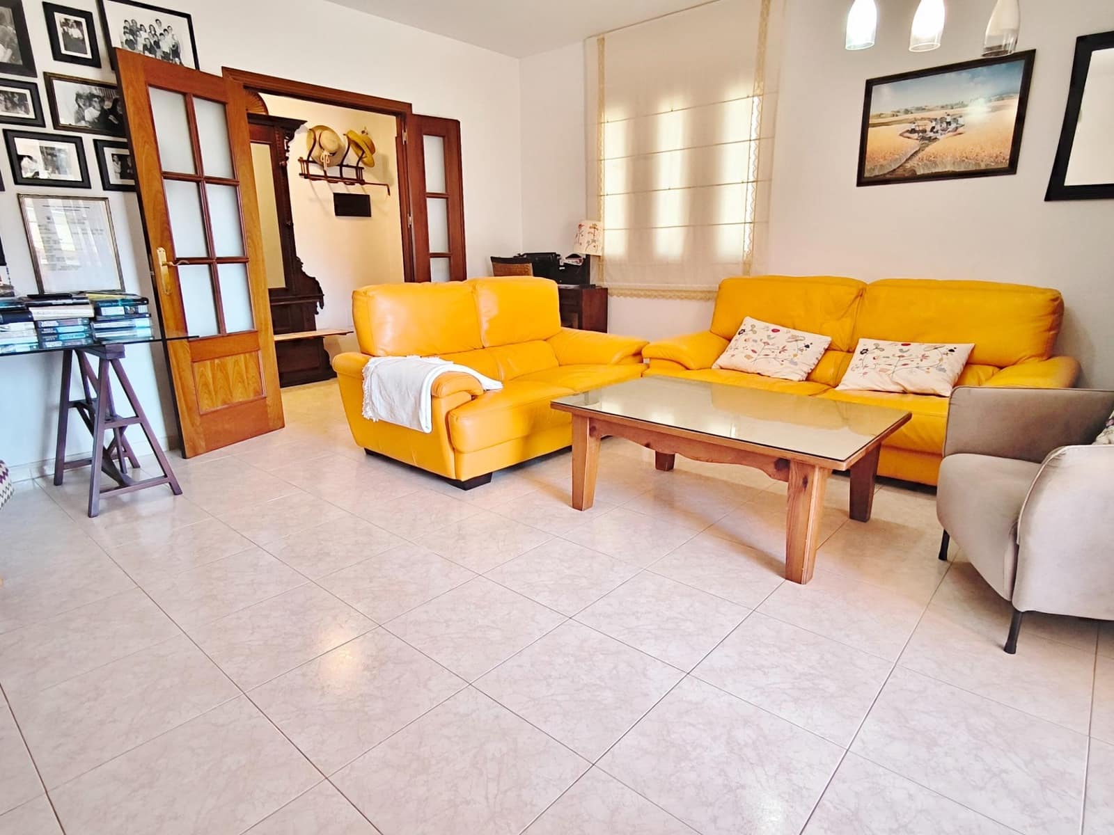 3 soveværelse Lejlighed til salg i Aguadulce (Almeria) med swimmingpool - € 231.400 (Ref: 8670023)