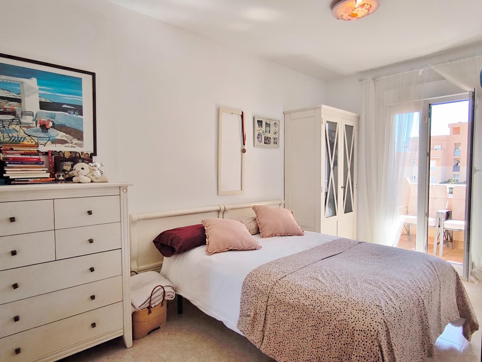 3 soveværelse Lejlighed til salg i Aguadulce (Almeria) med swimmingpool - € 231.400 (Ref: 8670023)