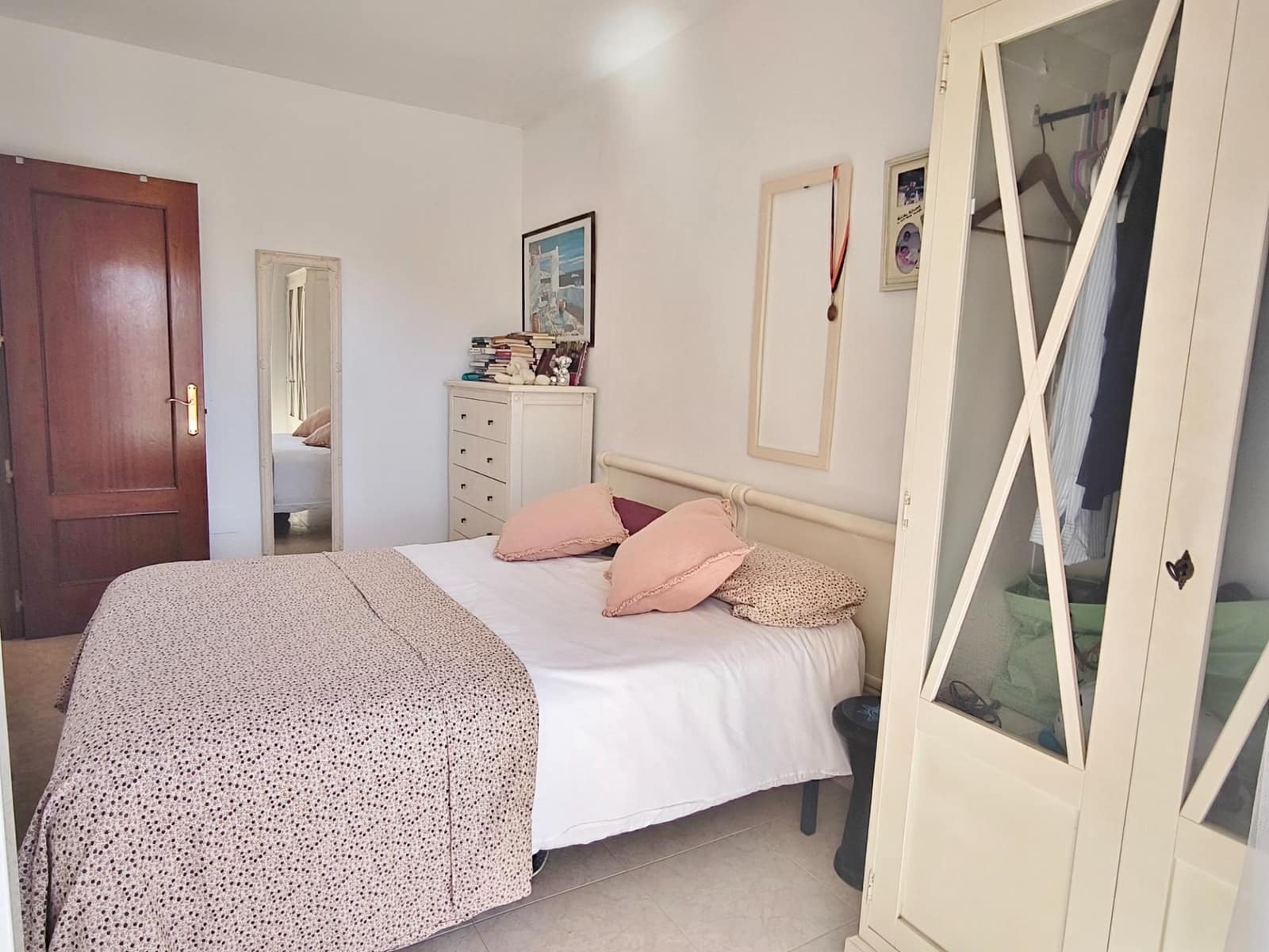 3 soveværelse Lejlighed til salg i Aguadulce (Almeria) med swimmingpool - € 231.400 (Ref: 8670023)