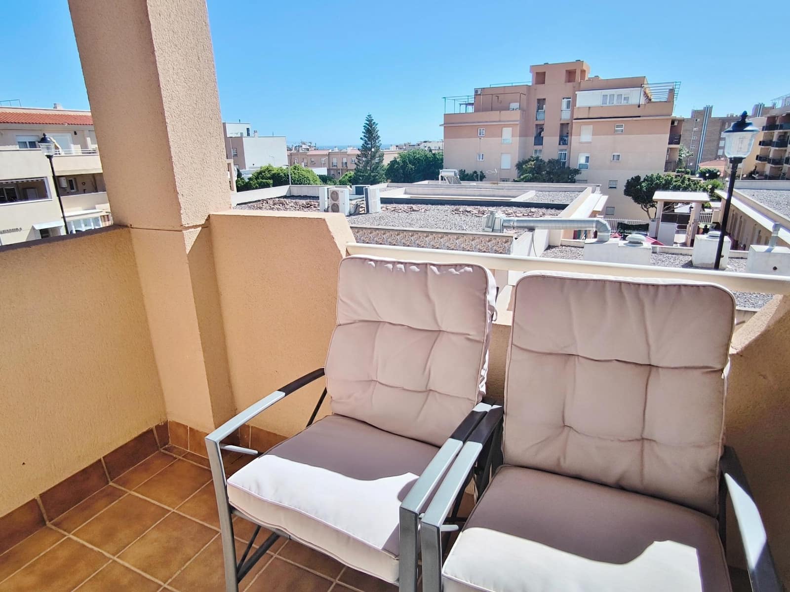 3 soveværelse Lejlighed til salg i Aguadulce (Almeria) med swimmingpool - € 231.400 (Ref: 8670023)