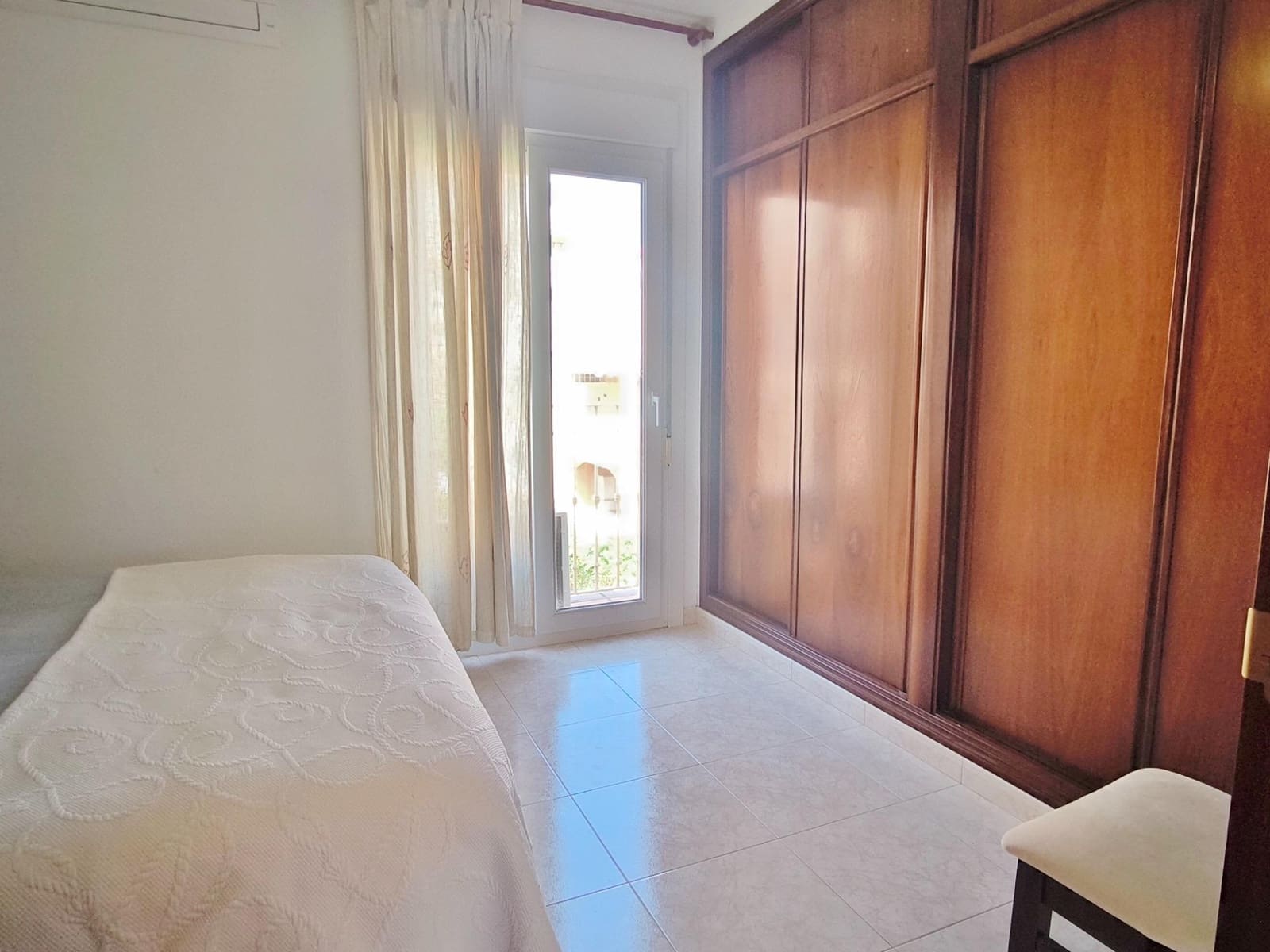 3 soveværelse Lejlighed til salg i Aguadulce (Almeria) med swimmingpool - € 231.400 (Ref: 8670023)