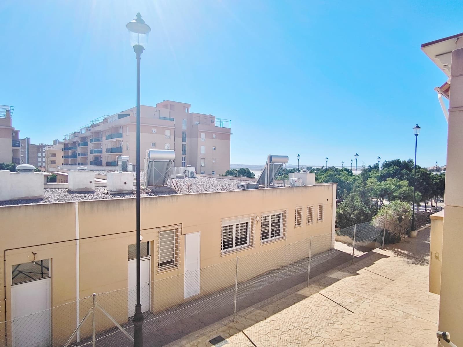3 soveværelse Lejlighed til salg i Aguadulce (Almeria) med swimmingpool - € 231.400 (Ref: 8670023)
