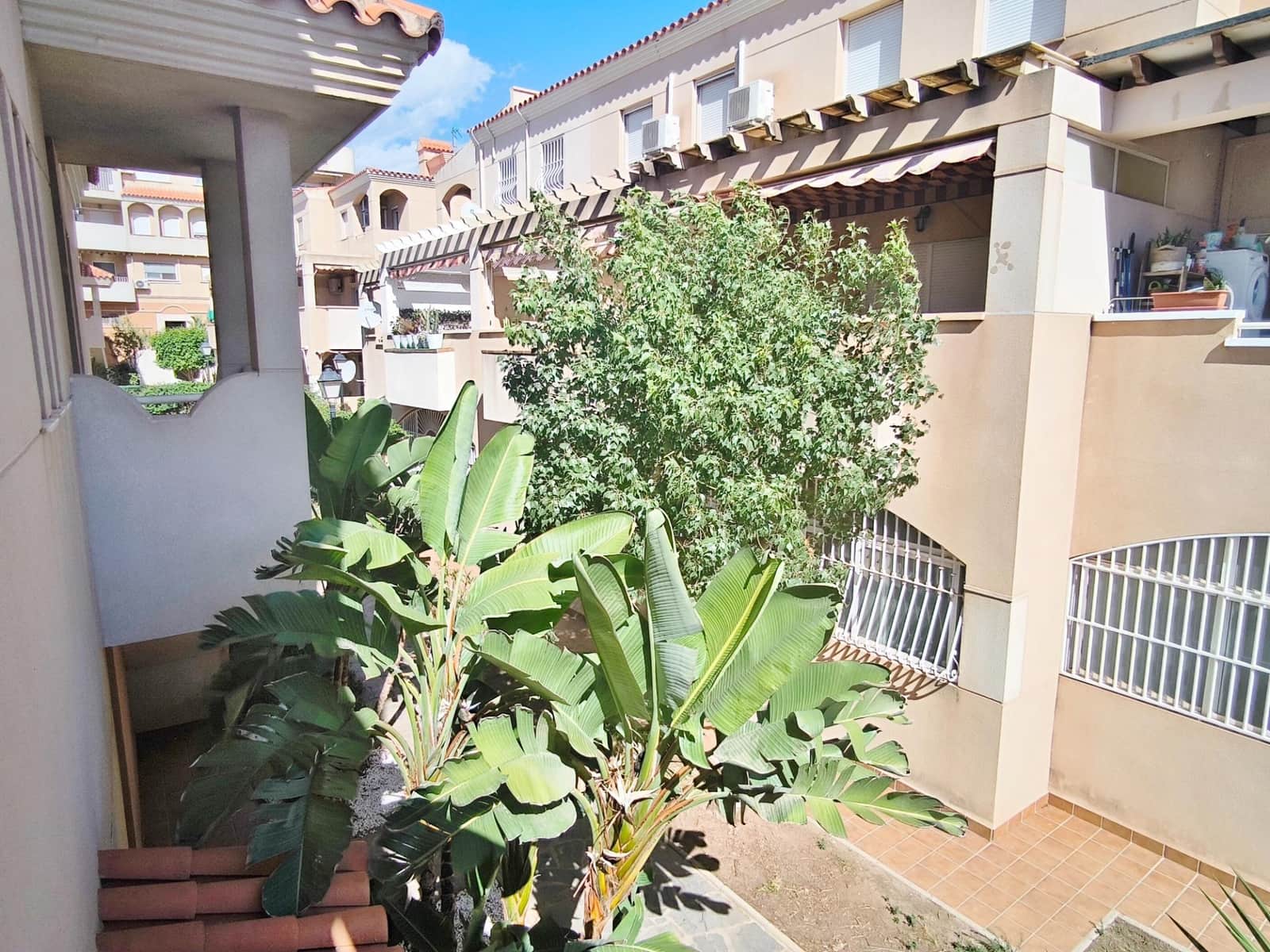 3 soveværelse Lejlighed til salg i Aguadulce (Almeria) med swimmingpool - € 231.400 (Ref: 8670023)