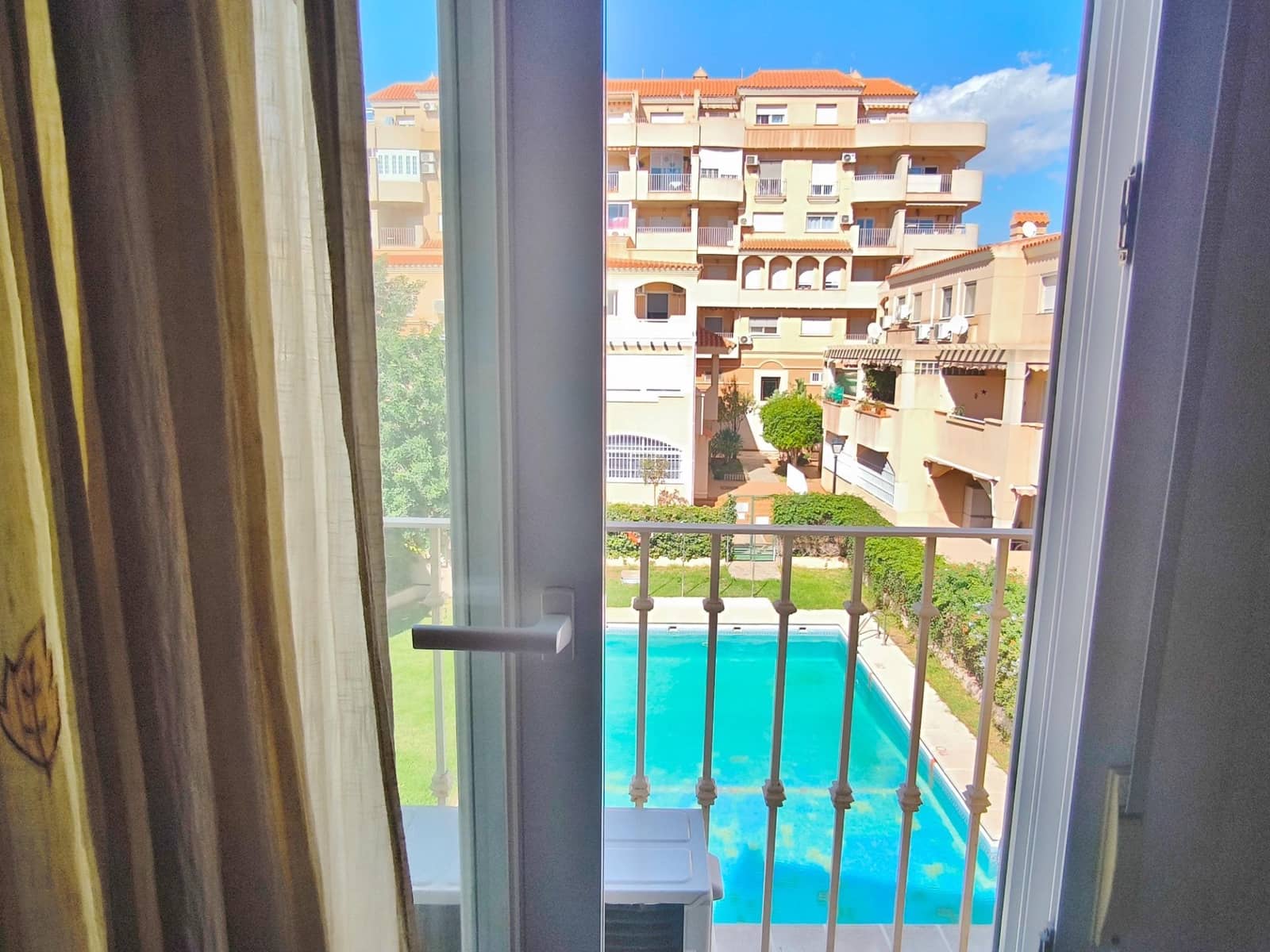 3 soveværelse Lejlighed til salg i Aguadulce (Almeria) med swimmingpool - € 231.400 (Ref: 8670023)