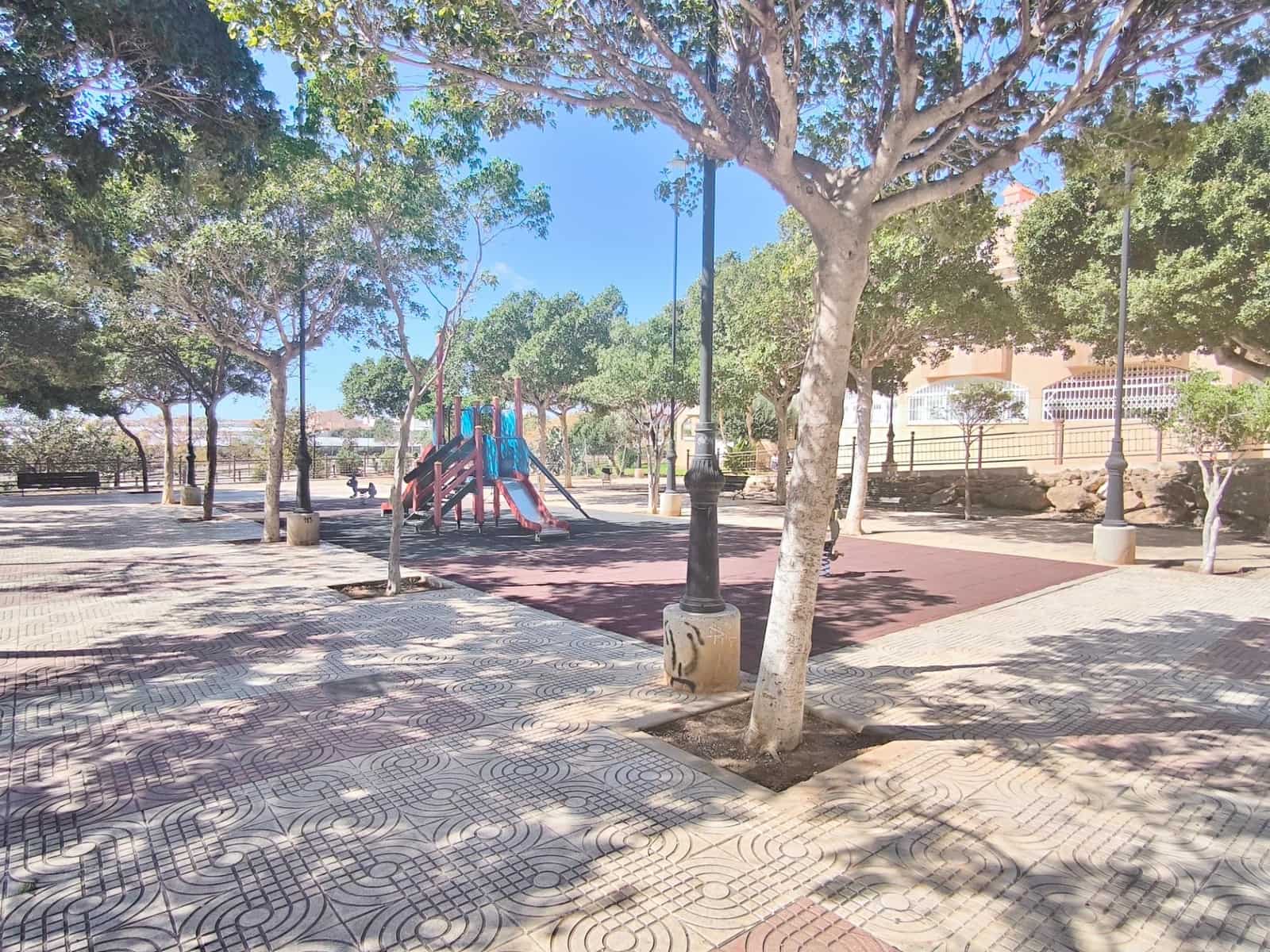 3 soveværelse Lejlighed til salg i Aguadulce (Almeria) med swimmingpool - € 231.400 (Ref: 8670023)