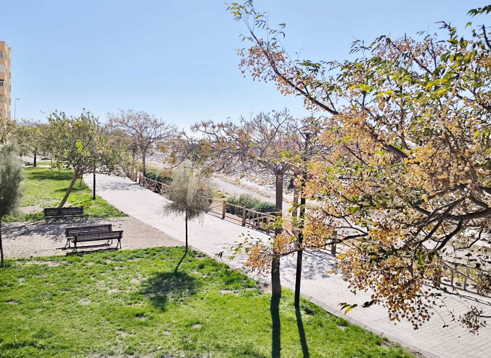 3 soveværelse Lejlighed til salg i Aguadulce (Almeria) med swimmingpool - € 231.400 (Ref: 8670023)