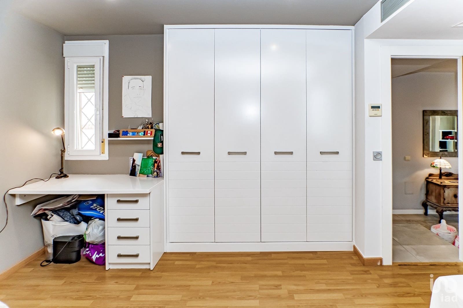 5 slaapkamer Huis te koop in Almeria stad met garage - € 590.000 (Ref: 8748333)