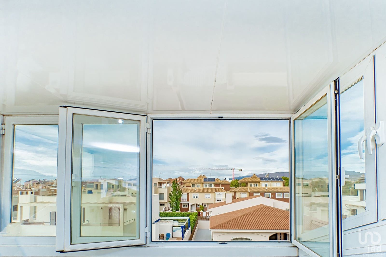 5 slaapkamer Huis te koop in Almeria stad met garage - € 590.000 (Ref: 8748333)