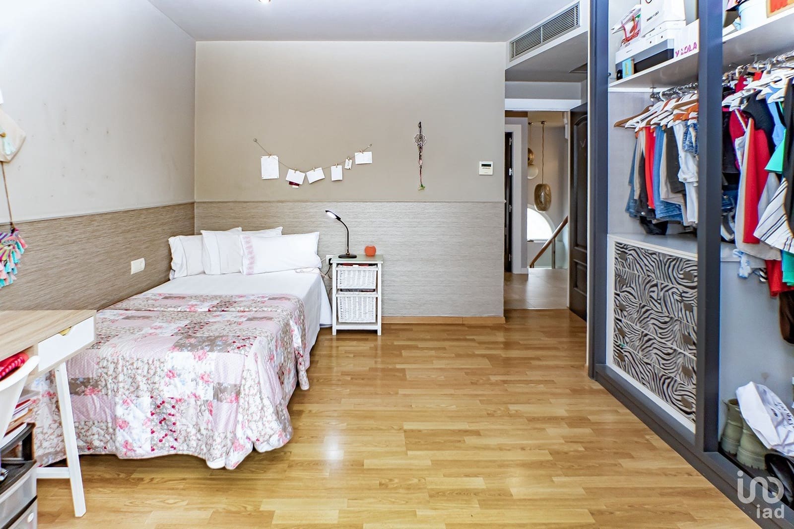 5 slaapkamer Huis te koop in Almeria stad met garage - € 590.000 (Ref: 8748333)