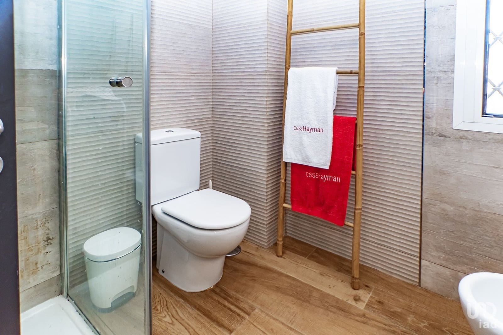 5 slaapkamer Huis te koop in Almeria stad met garage - € 590.000 (Ref: 8748333)