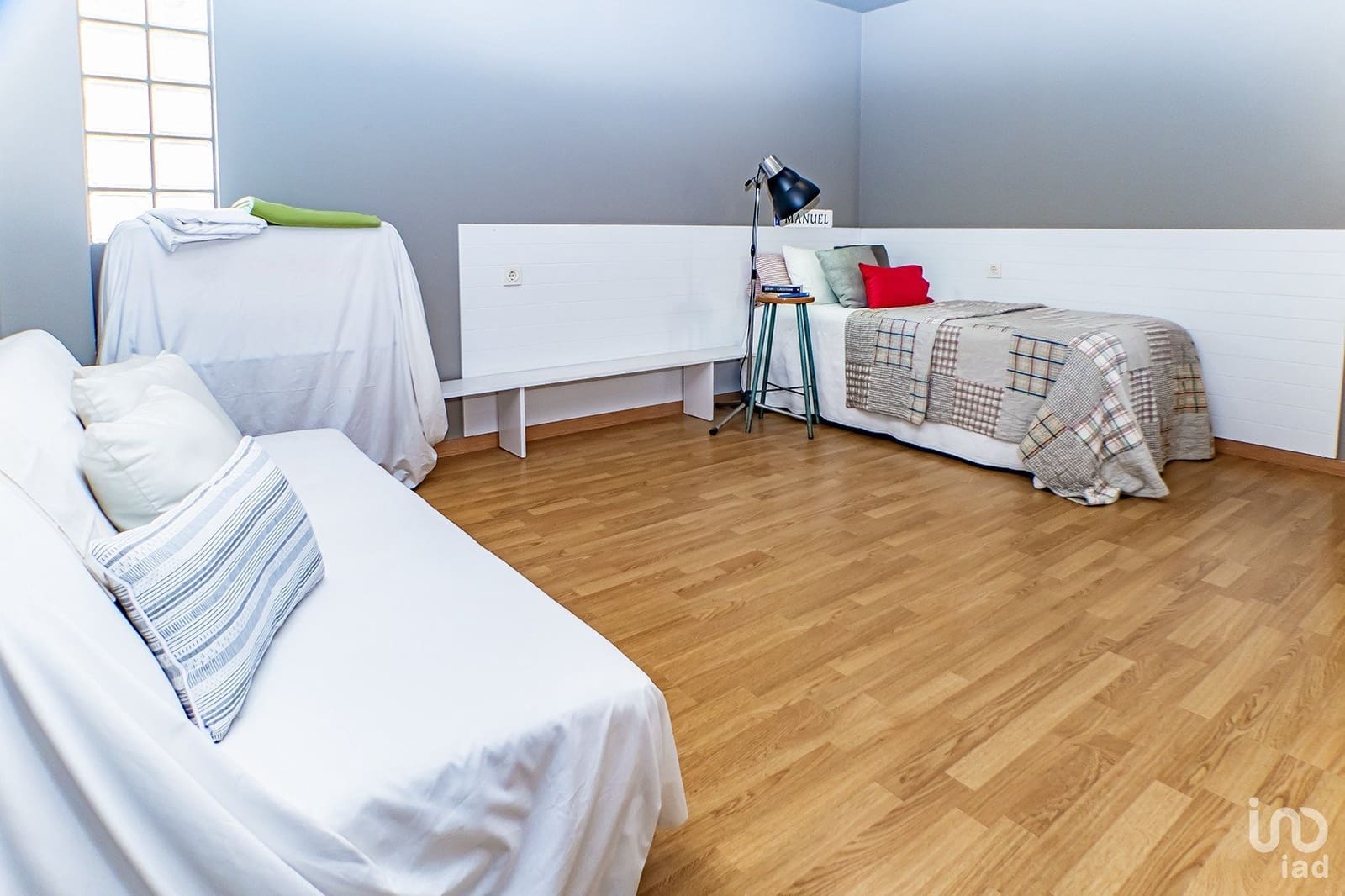 5 slaapkamer Huis te koop in Almeria stad met garage - € 590.000 (Ref: 8748333)