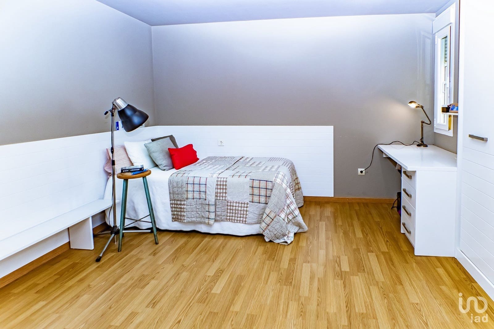 5 slaapkamer Huis te koop in Almeria stad met garage - € 590.000 (Ref: 8748333)