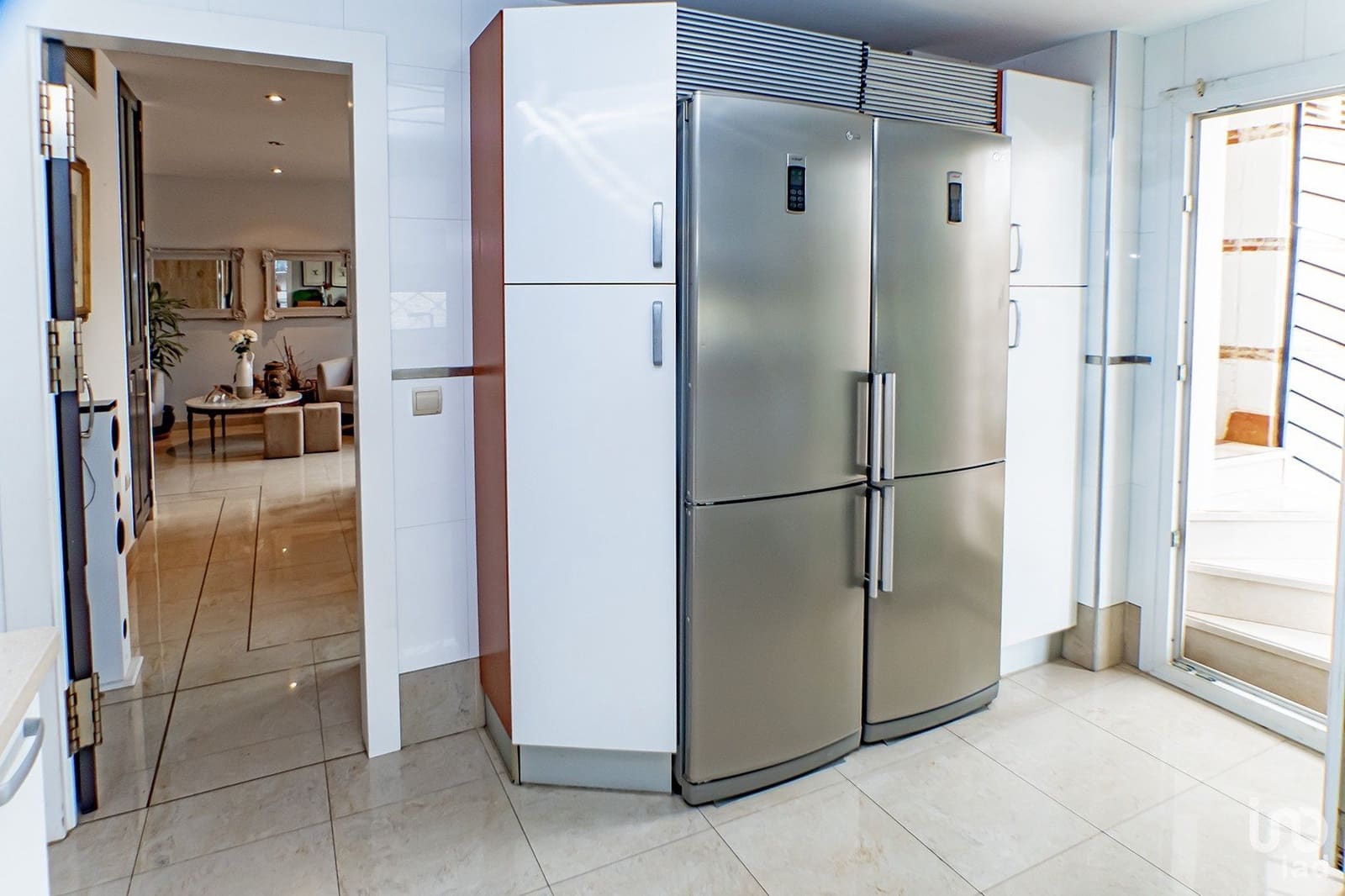 5 slaapkamer Huis te koop in Almeria stad met garage - € 590.000 (Ref: 8748333)