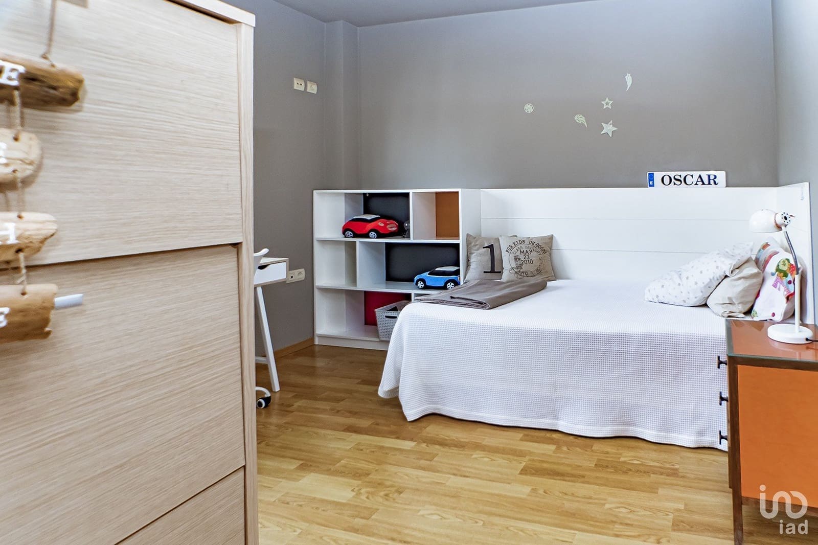 5 slaapkamer Huis te koop in Almeria stad met garage - € 590.000 (Ref: 8748333)