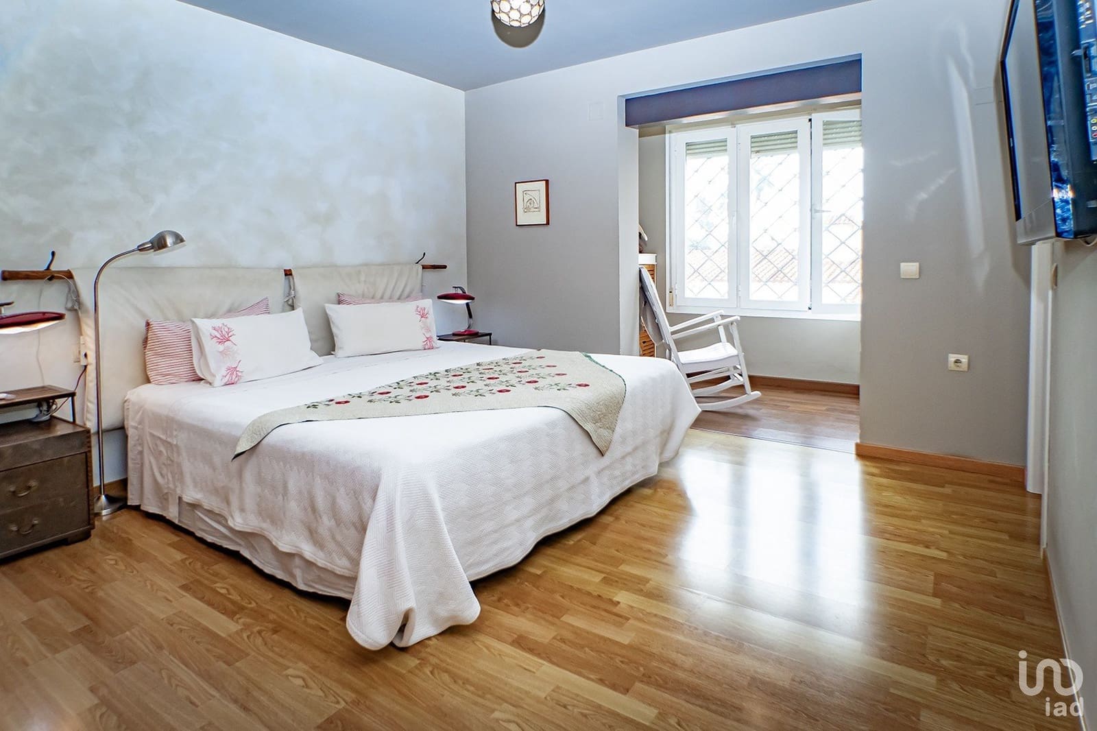 5 slaapkamer Huis te koop in Almeria stad met garage - € 590.000 (Ref: 8748333)