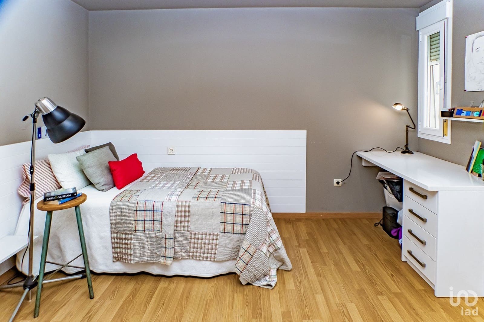 5 slaapkamer Huis te koop in Almeria stad met garage - € 590.000 (Ref: 8748333)