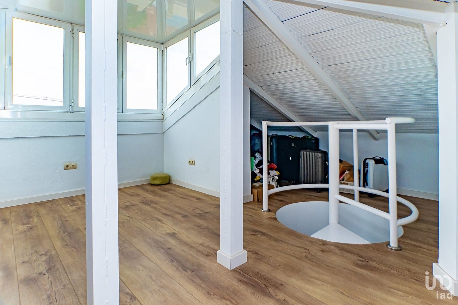 5 slaapkamer Huis te koop in Almeria stad met garage - € 590.000 (Ref: 8748333)