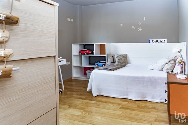 5 soveværelse Byhus til salg i Almería by med garage - € 590.000 (Ref: 8748333)