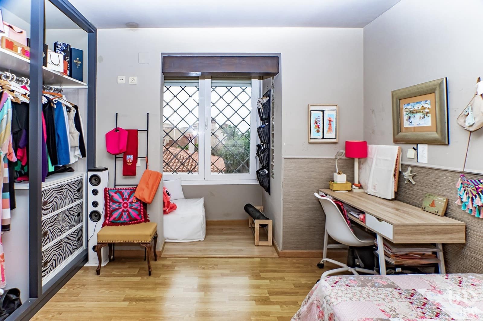 5 slaapkamer Huis te koop in Almeria stad met garage - € 590.000 (Ref: 8748333)