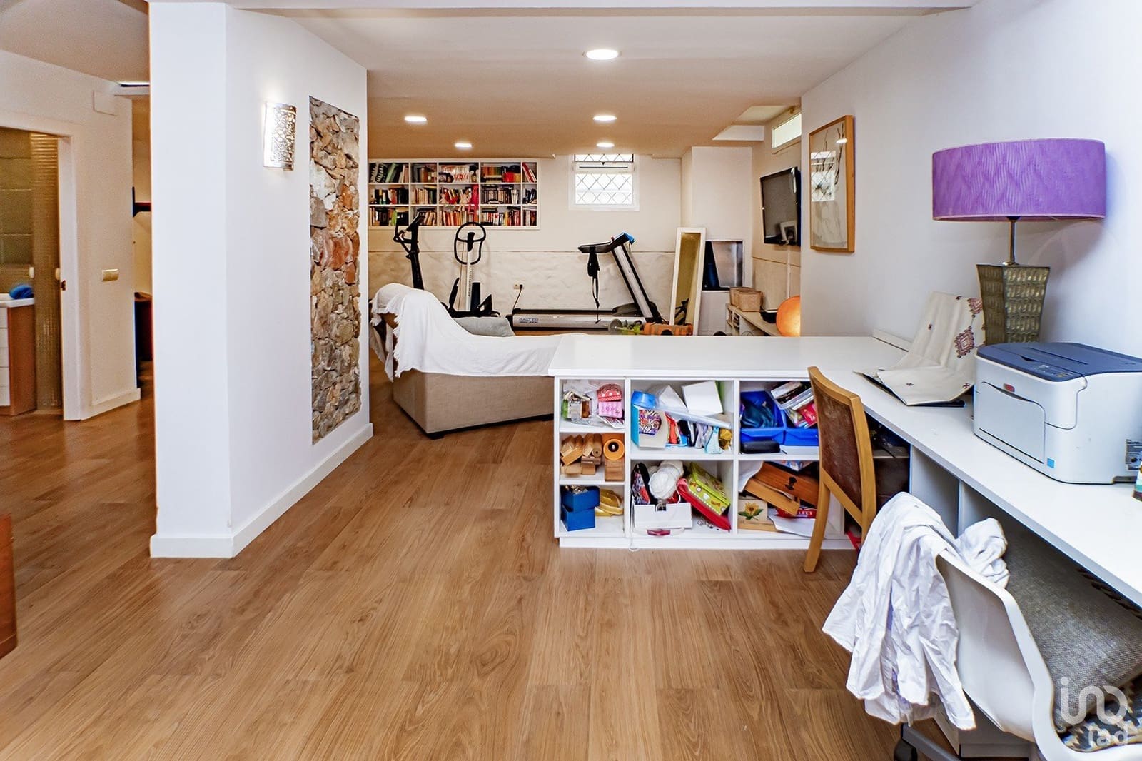 5 slaapkamer Huis te koop in Almeria stad met garage - € 590.000 (Ref: 8748333)