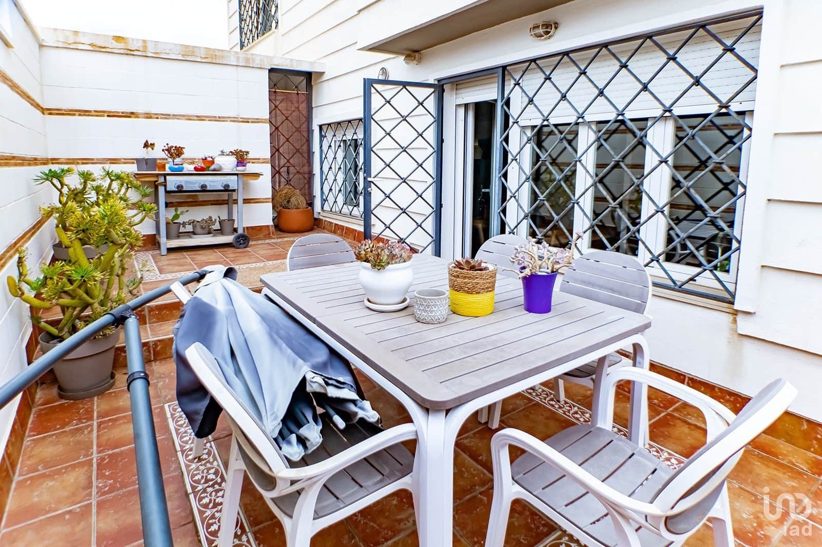 5 slaapkamer Huis te koop in Almeria stad met garage - € 590.000 (Ref: 8748333)