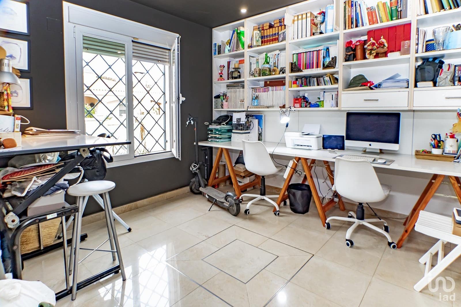 5 slaapkamer Huis te koop in Almeria stad met garage - € 590.000 (Ref: 8748333)