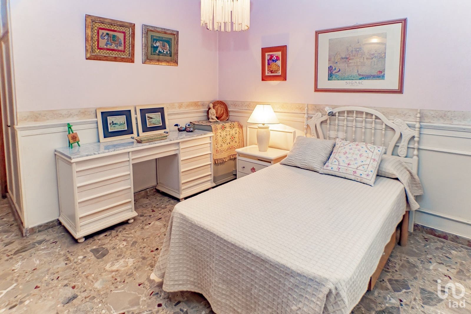 8 soveværelse Byhus til salg i Almeria by med garage - € 730.000 (Ref: 8751326)