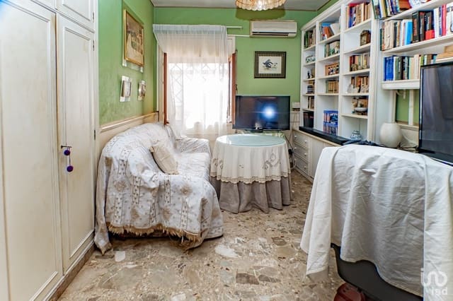 8 sovrum Hus till salu i Almería stad med garage - 730 000 € (Ref: 8751326)