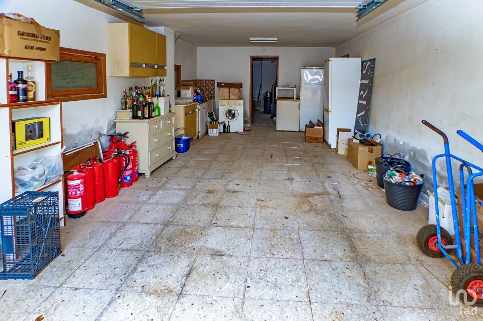 8 soveværelse Byhus til salg i Almeria by med garage - € 730.000 (Ref: 8751326)