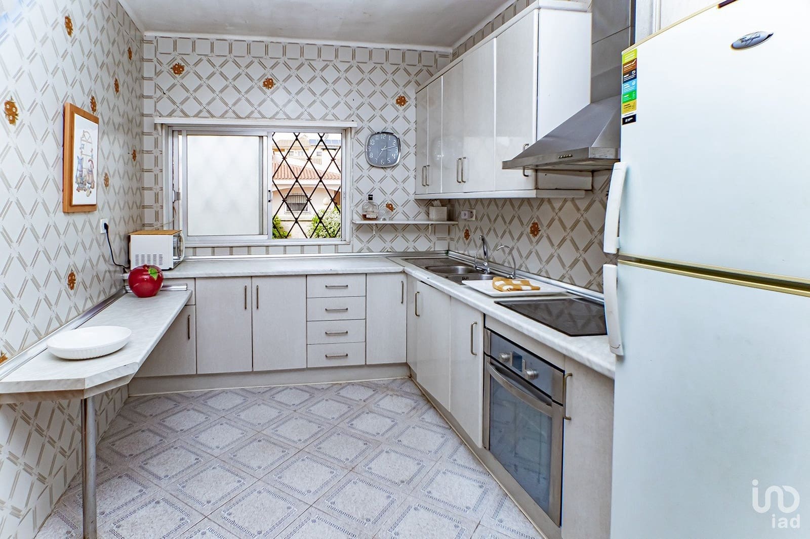 8 soveværelse Byhus til salg i Almeria by med garage - € 730.000 (Ref: 8751326)