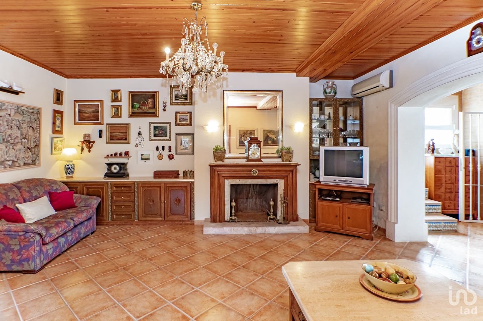 8 soveværelse Byhus til salg i Almeria by med garage - € 730.000 (Ref: 8751326)