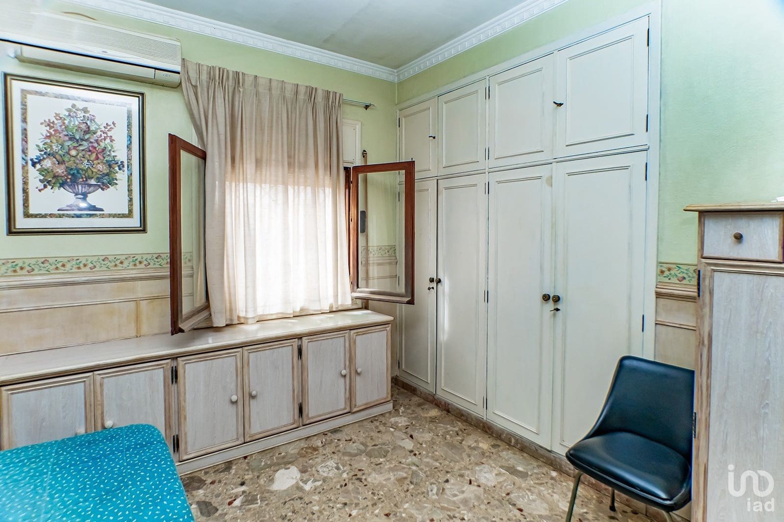 8 soveværelse Byhus til salg i Almeria by med garage - € 730.000 (Ref: 8751326)