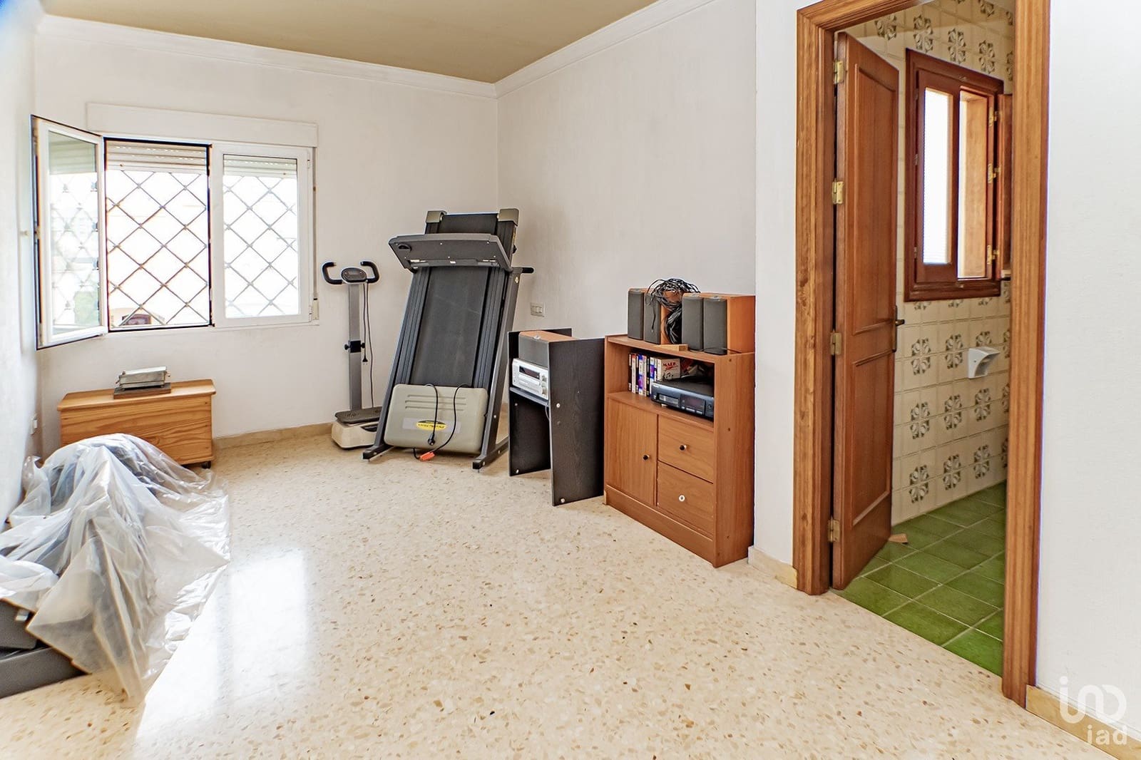 8 soveværelse Byhus til salg i Almeria by med garage - € 730.000 (Ref: 8751326)