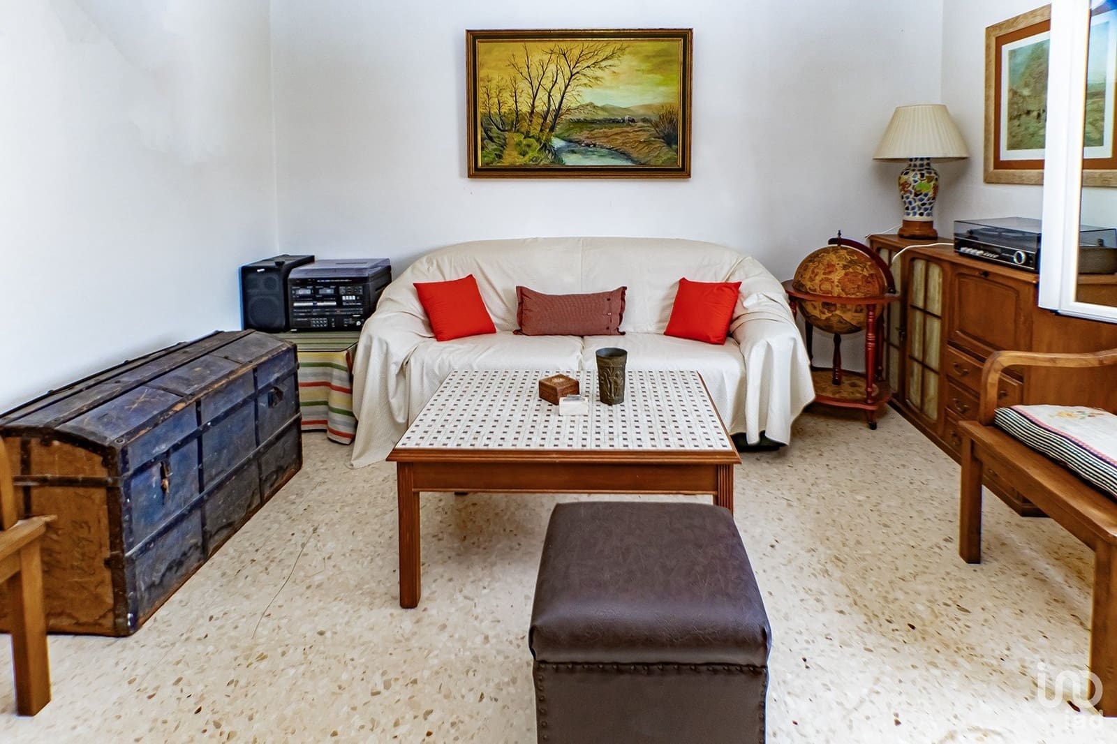 8 soveværelse Byhus til salg i Almeria by med garage - € 730.000 (Ref: 8751326)